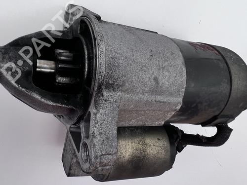 Starter MAZDA MX-5 II (NB) 1.8 16V (NB8C) | BP39681690M8 - Image 2