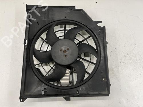 Radiator fan BMW 3 Compact (E46) 318 ti | BP39683460M35 - Image 3