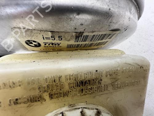 Servo brake BMW 5 (E60) 520 i | BP39671258M42 - Image 3