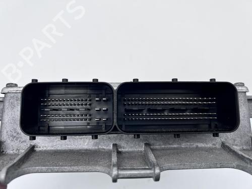 Engine control unit (ECU) MERCEDES-BENZ A-CLASS (W169) A 150 (169.031, 169.331) | BP39677702M57 - Image 5
