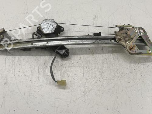 Rudehejsemekanisme ventre foran Rudehejsemekanisme ventre foran FORD USA PROBE II (ECP) 2.0 16V (116 hp) 39930074 39930074