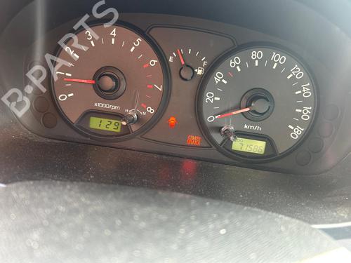 Engine KIA PICANTO I (SA) 1.1 | BP39672796M1 - Image 4