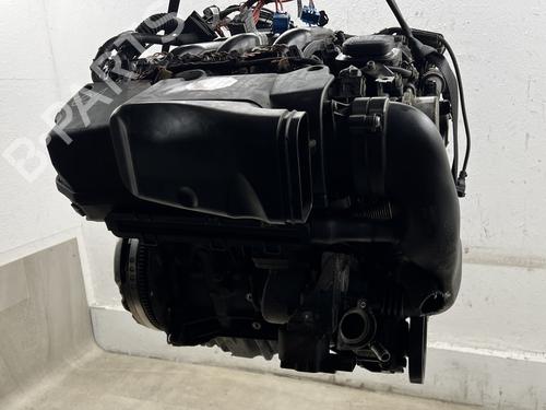 Engine BMW 3 Touring (E91) 320 d | BP39681106M1 - Image 10