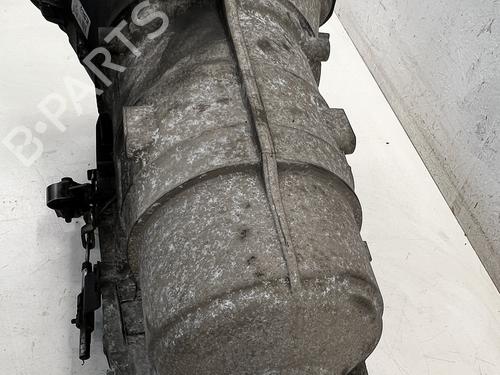 Gearbox BMW 7 (E65, E66, E67) 740 d | BP39680119M3  - Image 6