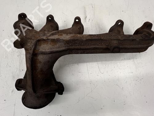 Used Exhaust manifold Exhaust manifold VW TRANSPORTER T4 Van (70A, 70H, 7DA, 7DH) 2.4 D (78 hp) 39670443 39670443