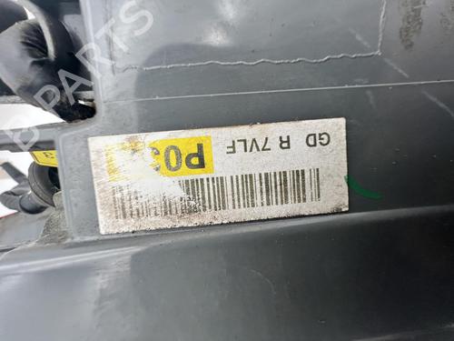 Right taillight HYUNDAI i30 (GD) 1.4 | BP40221554C35 - Image 4