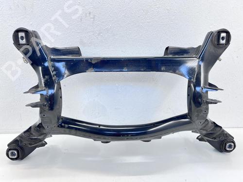 Puente trasero Puente trasero BMW 1 (F20) 116 i (136 hp) 39679161 39679161