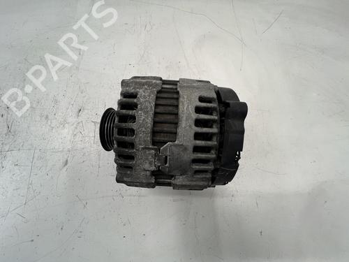 Alternator AUDI A6 C6 (4F2) 2.7 TDI | BP39677684M7 - Image 3