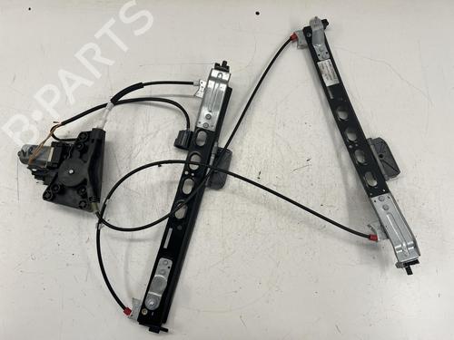 Front right window mechanism FORD FOCUS II Convertible 2.0 TDCi | BP39683521C23 - Image 2