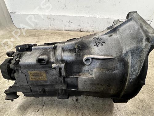 Used Gearbox Gearbox BMW 3 Compact (E46) 325 ti (192 hp) 39676255 39676255