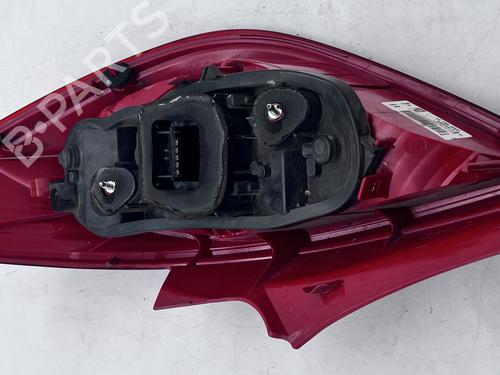 Left taillight OPEL CORSA D (S07) 1.3 CDTI (L08, L68) | BP39674629C34 - Image 6