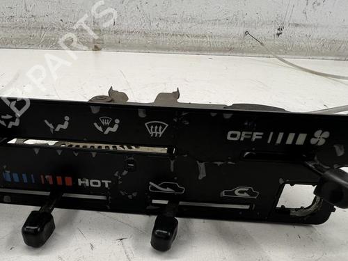 Commande Chauffage Commande Chauffage SUZUKI VITARA Cabrio (ET, TA) 1.6 (TA01, SE416) (80 hp) 39674120 39674120