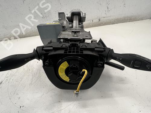 Steering column FORD FIESTA VI (CB1, CCN) 1.25 | BP39678612M21 - Image 12