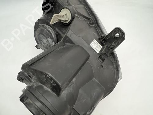 Left headlight VW GOLF V (1K1) 1.4 16V | BP39670909C28 - Image 5