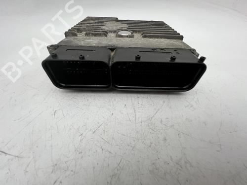 Engine control unit (ECU) VW JETTA III (1K2) 1.6 TDI | BP39682248M57 - Image 5