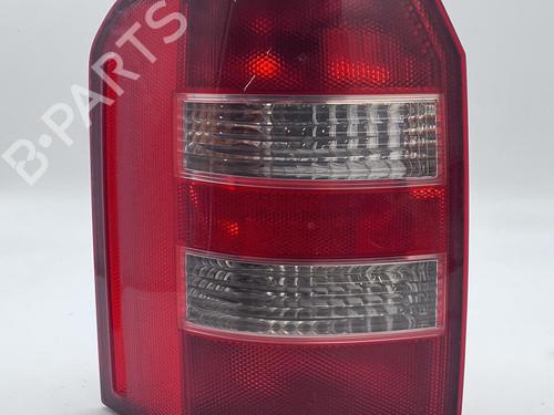 Used Left taillight Left taillight AUDI A2 (8Z0) 1.2 TDI (61 hp) 40091132 40091132
