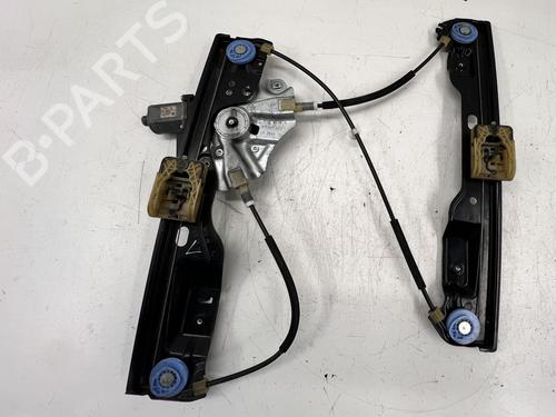 Front left window mechanism OPEL ASTRA J (P10) 1.3 CDTI (68) | BP39683101C22 - Image 7