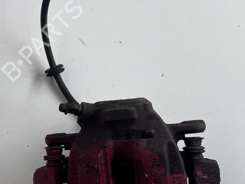 Used Left front brake caliper Left front brake caliper 39674693 39674693