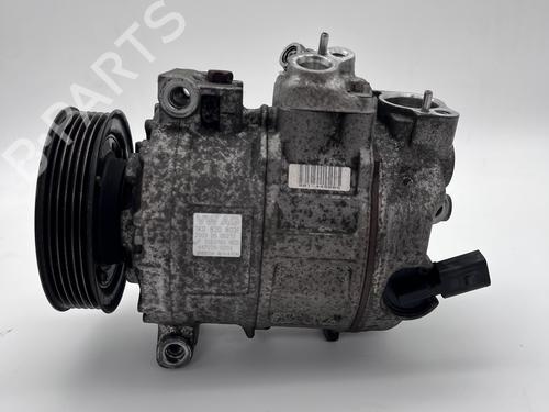 Used AC compressor AC compressor AUDI A3 Sportback (8PA) 1.6 (102 hp) 39678670 39678670