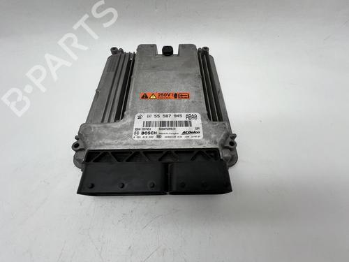 Engine control unit (ECU) OPEL INSIGNIA A (G09) 2.0 Biturbo CDTI (68) | BP39678578M57 - Image 2