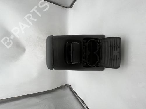 Middle console OPEL FRONTERA B (U99) 2.2 i (6B_ZC, 6B_VF, 6B_66, 6B_76) | BP39675883I22 - Image 4