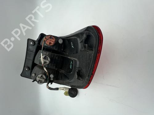 Left taillight SUZUKI SX4 (EY, GY) 1.6 VVT (RW416, YA21S) | BP39682217C34 - Image 12