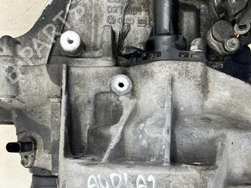 Gearbox AUDI A2 (8Z0) 1.4 | BP39676917M3 - Image 4