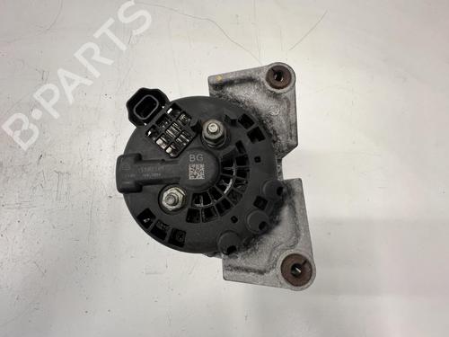 Alternator OPEL ASTRA J (P10) 1.6 (68) | BP39678668M7 - Image 4