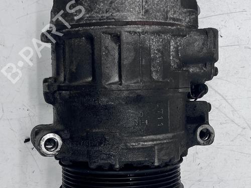 Used AC compressor AC compressor MERCEDES-BENZ CLS (C219) CLS 350 (219.356) (272 hp) 39676951 39676951