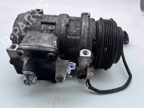 AC compressor BMW 7 (E38) 730 i, iL | BP39681886M34 - Image 2
