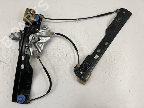 front-left-window-mechanism-opel-astra-j-p10-2009-2010-2011-2012-2013-2014-2015-2016-39669898 main image