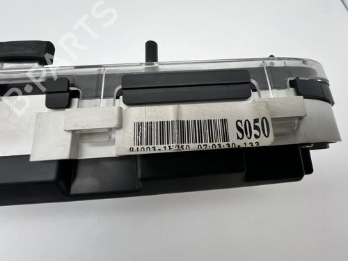 Instrument cluster KIA CEE'D Hatchback (ED) 1.4 | BP39674490C47 - Image 2