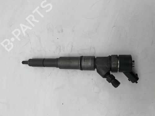 Used Injector Injector BMW 5 Touring (E39) 530 d (193 hp) 39669699 39669699