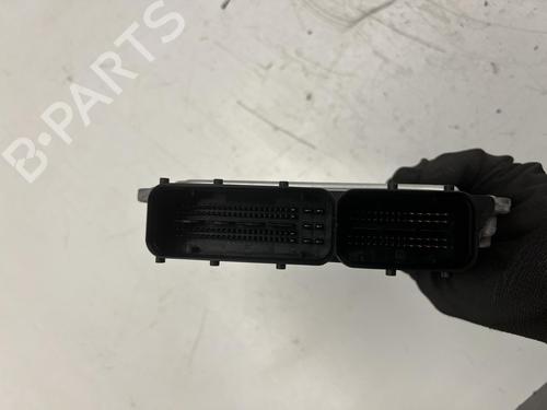 Engine control unit (ECU) VW GOLF V (1K1) 1.6 FSI | BP39669868M57 - Image 8