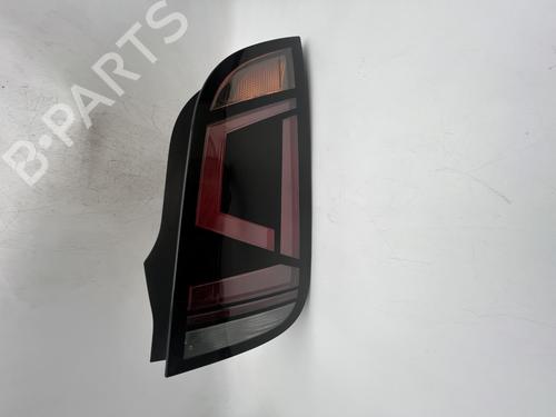 Used Right taillight Right taillight VW UP! (121, 122, BL1, BL2, BL3, 123) 1.0 (60 hp) 40014071 40014071