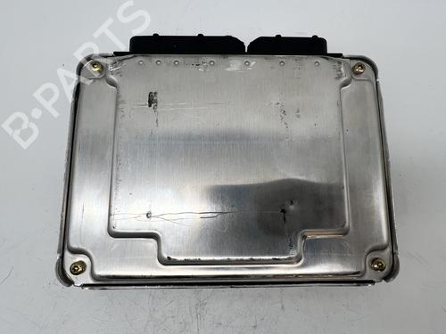 Engine control unit (ECU) AUDI A4 B6 (8E2) 1.9 TDI | BP39672512M57 - Image 4