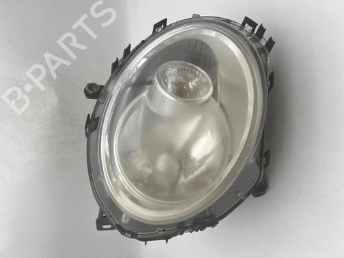 Left headlight MINI MINI (R56) One | BP39669633C28 - Image 7