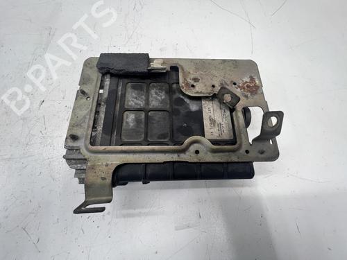 Engine control unit (ECU) VW GOLF IV Cabriolet (1E7) 2.0 | BP39670133M57 - Image 3