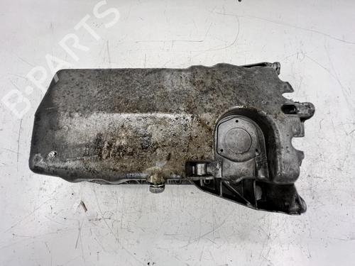Used Oil sump Oil sump AUDI TT (8N3) 1.8 T (180 hp) 39672805 39672805