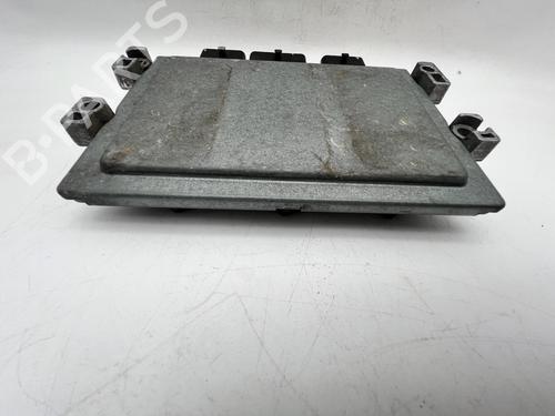 Engine control unit (ECU) FORD FIESTA VI (CB1, CCN) 1.25 | BP40262294M57 - Image 4