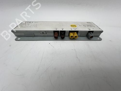 Electronic module AUDI A4 B6 Avant (8E5) 1.8 T quattro | BP39673771M83  - Image 6