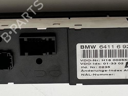 Climate control BMW 3 Compact (E46) 316 ti | BP39670324I5  - Image 5