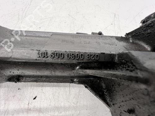 Steering rack BMW 3 (E46) 318 i | BP39675867M22  - Image 5