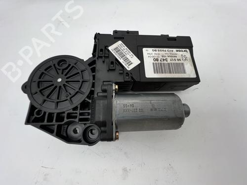 Used Right front window motor Right front window motor PEUGEOT 307 CC (3B) 2.0 16V (136 hp) 39681496 39681496