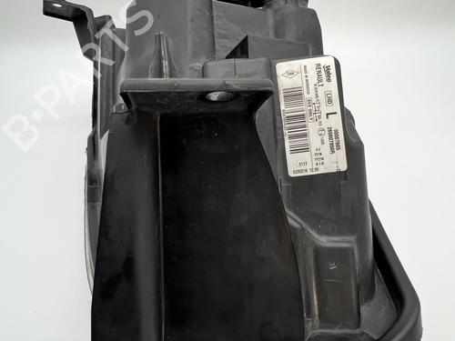 Left headlight DACIA LODGY (JS_) 1.6 | BP39681401C28  - Image 6