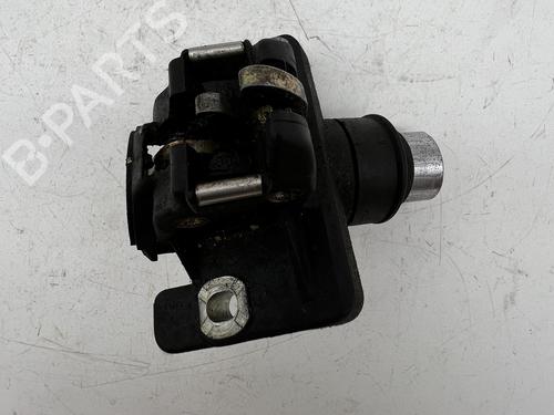 Used Tailgate lock Tailgate lock MERCEDES-BENZ 190 (W201) E 2.0 (201.024) (122 hp) 39674946 39674946
