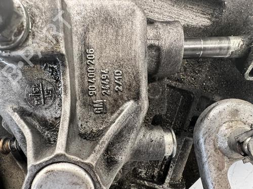 Gearbox OPEL CORSA E (X15) 1.2 (08, 68) | BP39673326M3 - Image 9