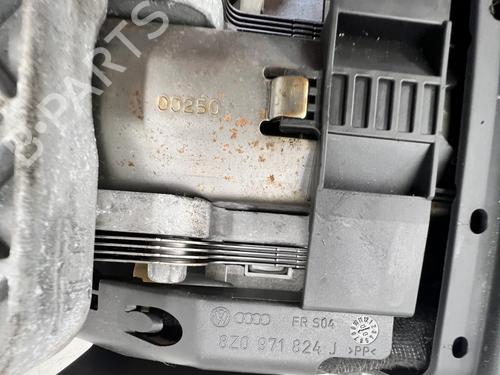 Steering column AUDI A2 (8Z0) 1.4 | BP39675936M21 - Image 15