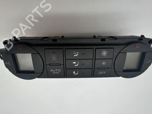 AC-Styringsenhed/Manøvreenhed AC-Styringsenhed/Manøvreenhed FORD FOCUS II (DA_, HCP, DP) 1.6 (100 hp) 39678864 39678864