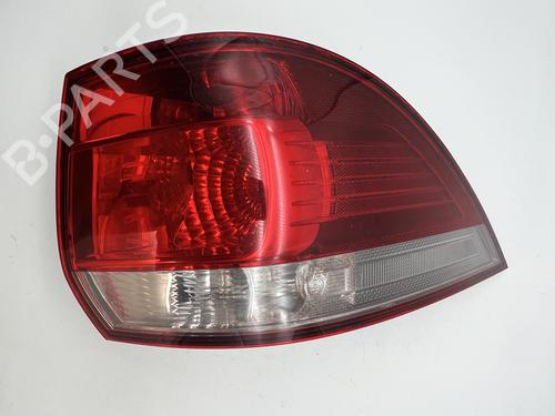 Used Right taillight Right taillight VW GOLF VI Variant (AJ5) 2.0 TDI (140 hp) 39675369 39675369